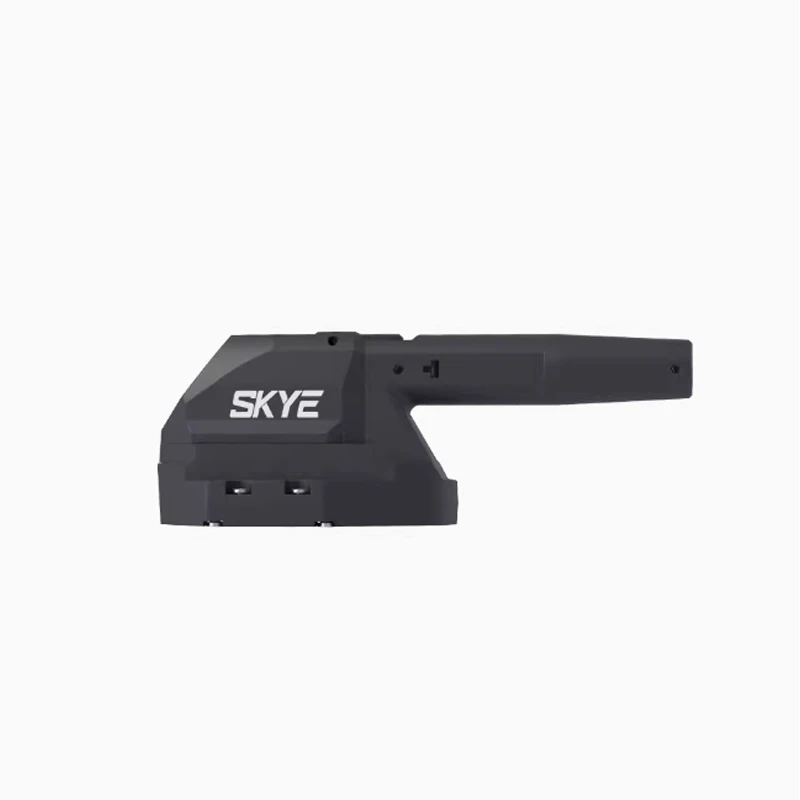 

CUAV SKYE Intelligent Airspeed Meter Adopts DroneCAN Protocol Intelligence Deicing Dual Temperature Control System