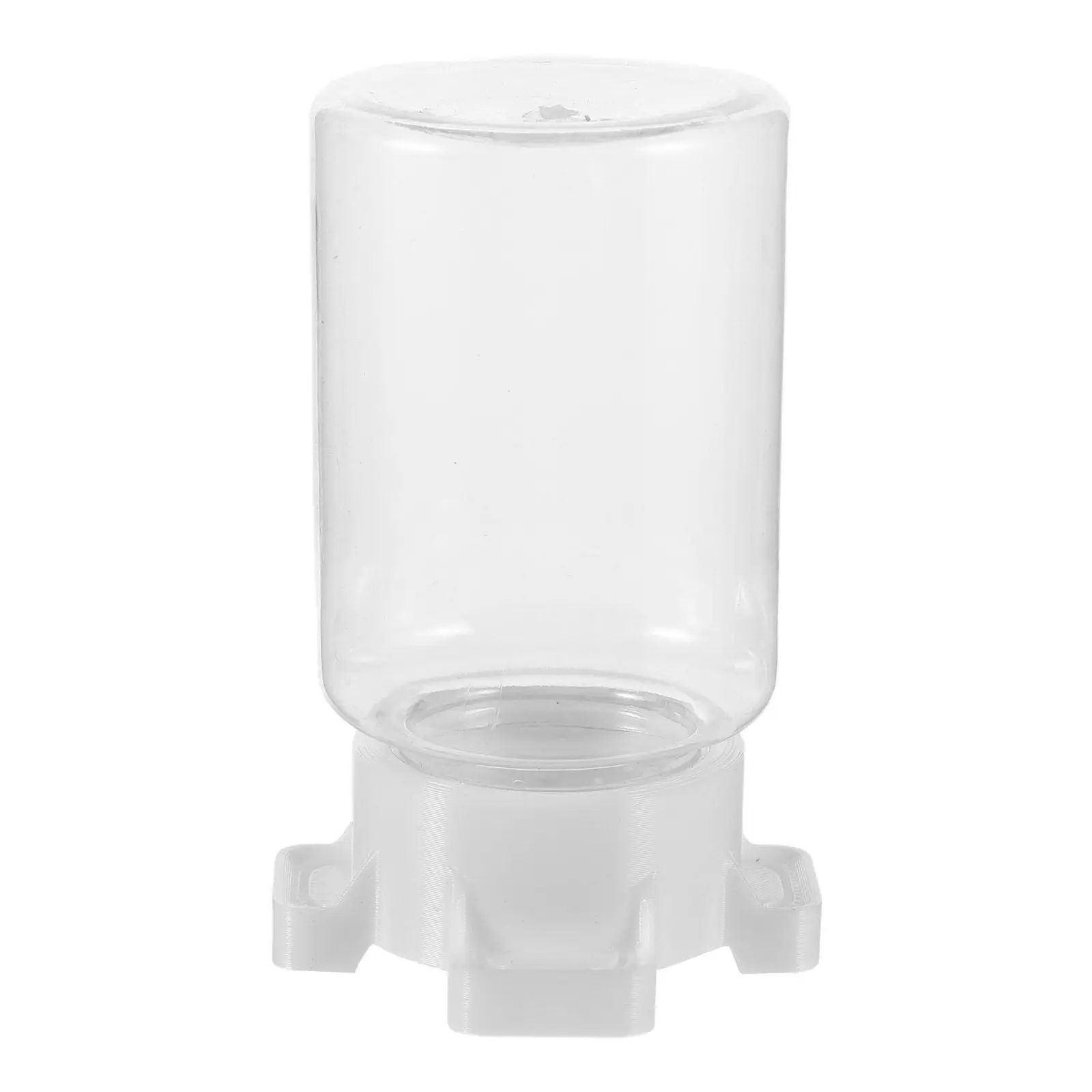 Medium White Reptil…