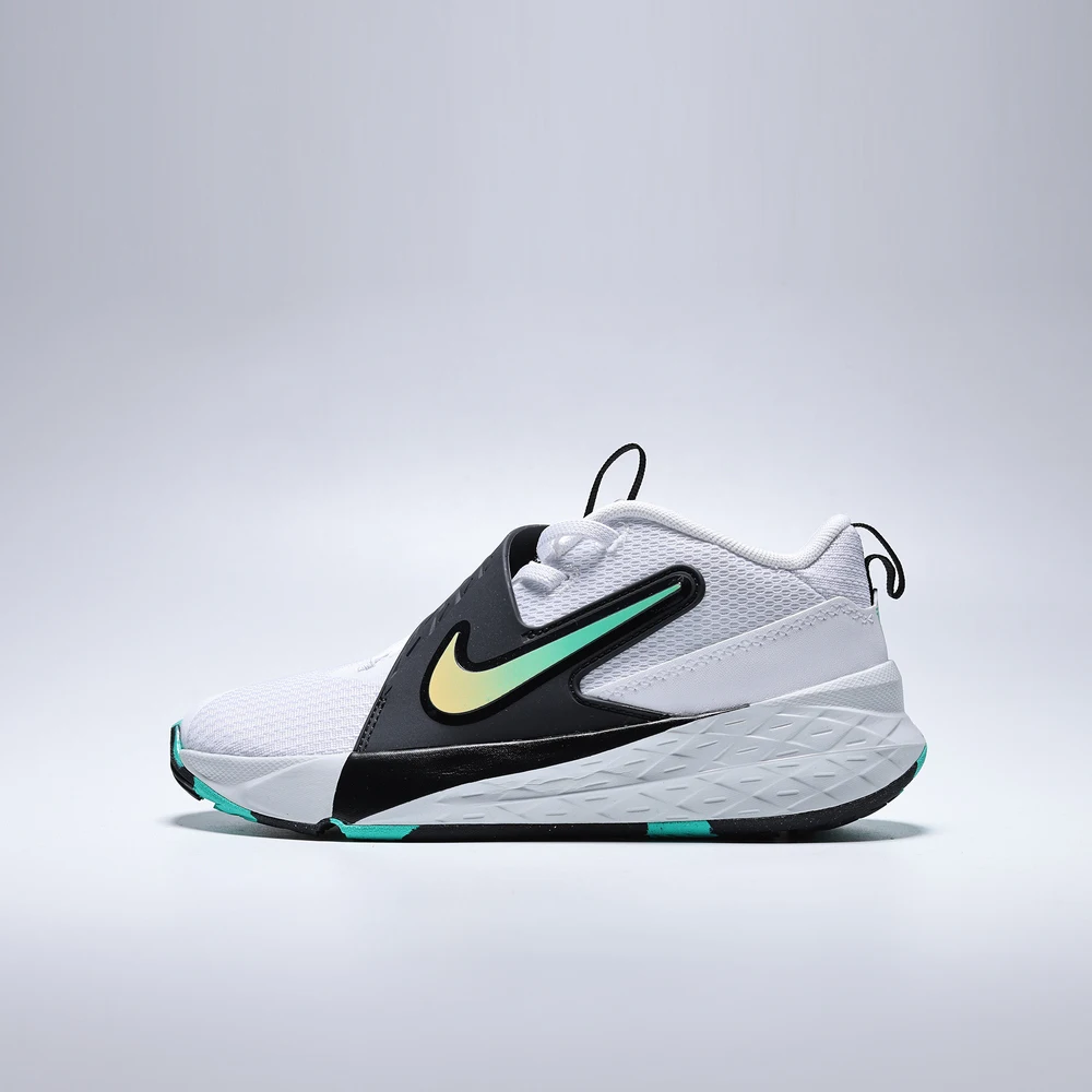 

NIKE Kids Team Hustle D 12 (PS) Sports Casual Shoes HF6280-105