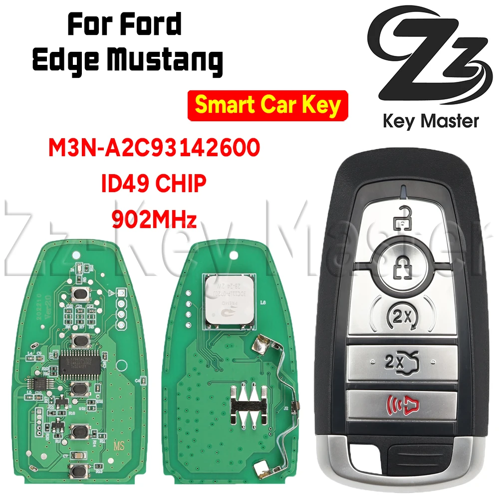 Zz Key Master Smart… - image