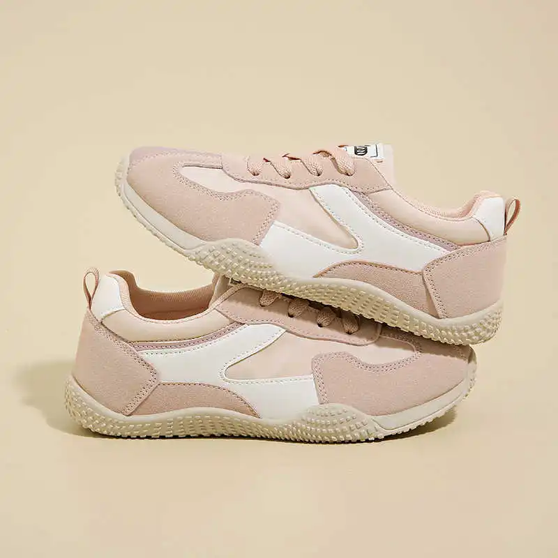 

Модная обувь со шнуровкой на шнуровке, мокасины-мулы, женские оригинальные брендовые кроссовки, спортивные теннисные дешевые дропшиппинг Sepatu