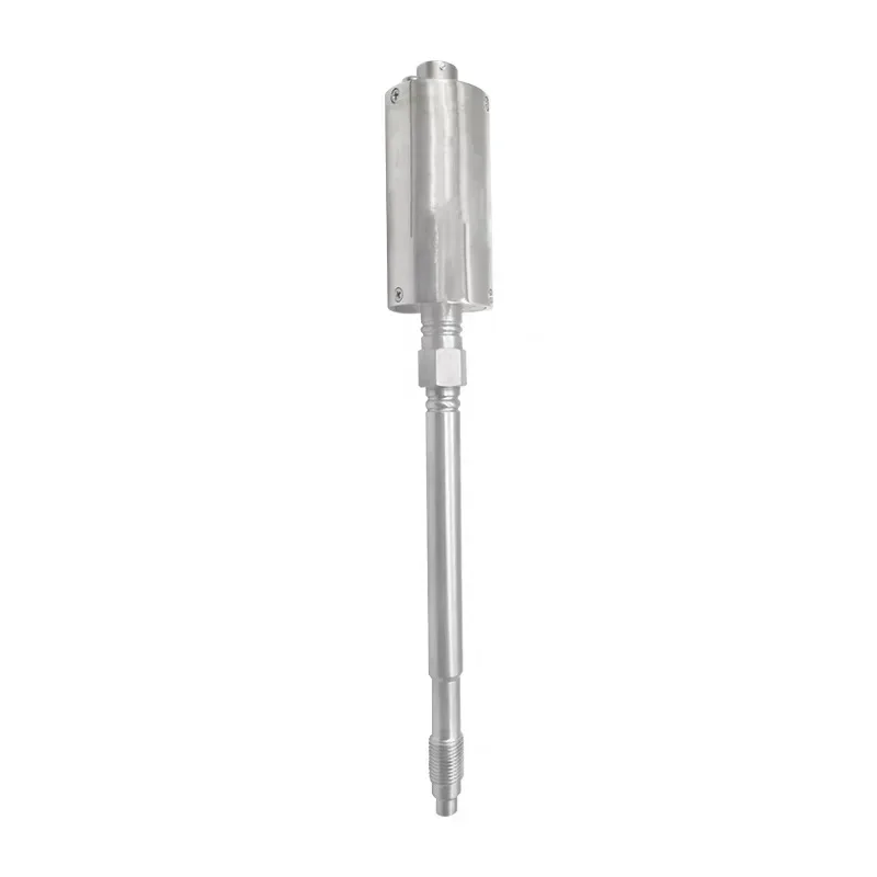 2025 High Temperature Sensor for Plastic Extruder Melt Pressure Transducer and Transmitter