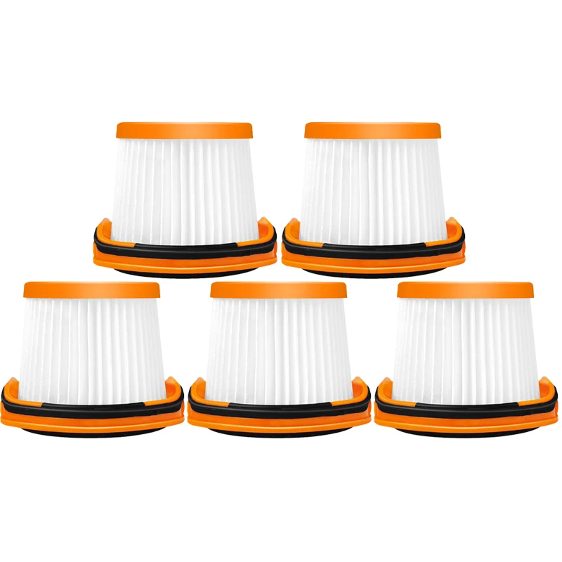 Filtre HEPA pour aspirateur Shark wanvac, pièces de rechange et accessoires pour aspirateur sans fil WS620 WS630 WS632 XFFWV360