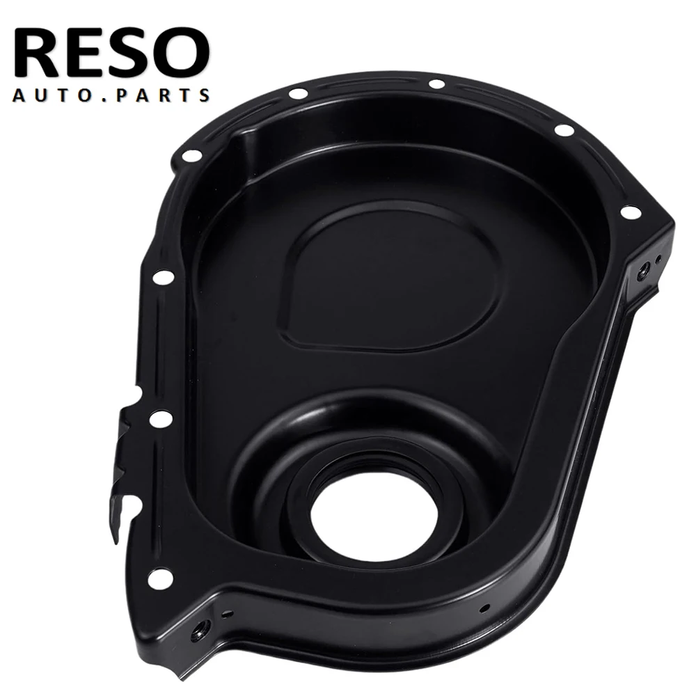 

RESO заменяет подходит для Mercruiser Volvo 59341A1, новая крышка ГРМ 2,5 л 3,0 л 181 CID Marine 0914327, 3853135, 3853341