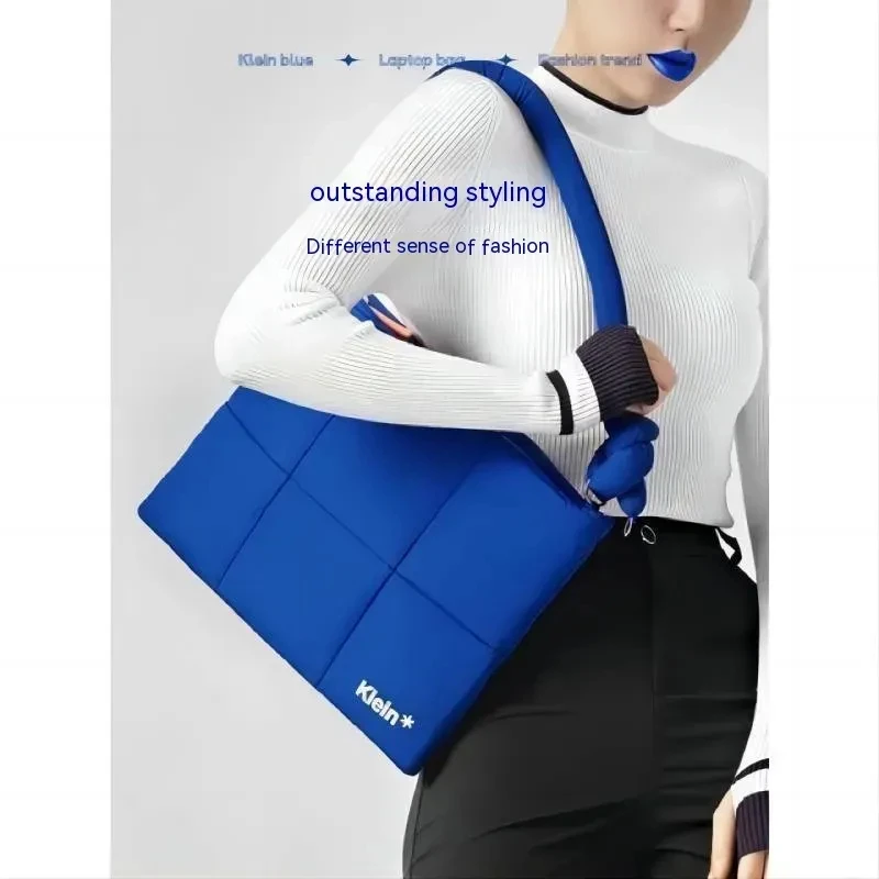 New Notebook Handbag 13.3/13.6/14 /15/15.6/16Inch For Macbook Case Sleeve Ipad Pro11 Tablet Bag Lenovo HP Dell Laptop Bag