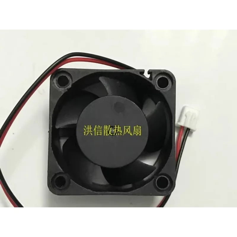 Original New CPU Fan for JAMICON KF0420S1H-R DC12V 1.6W 4CM 4020 UPS Cooling Fan