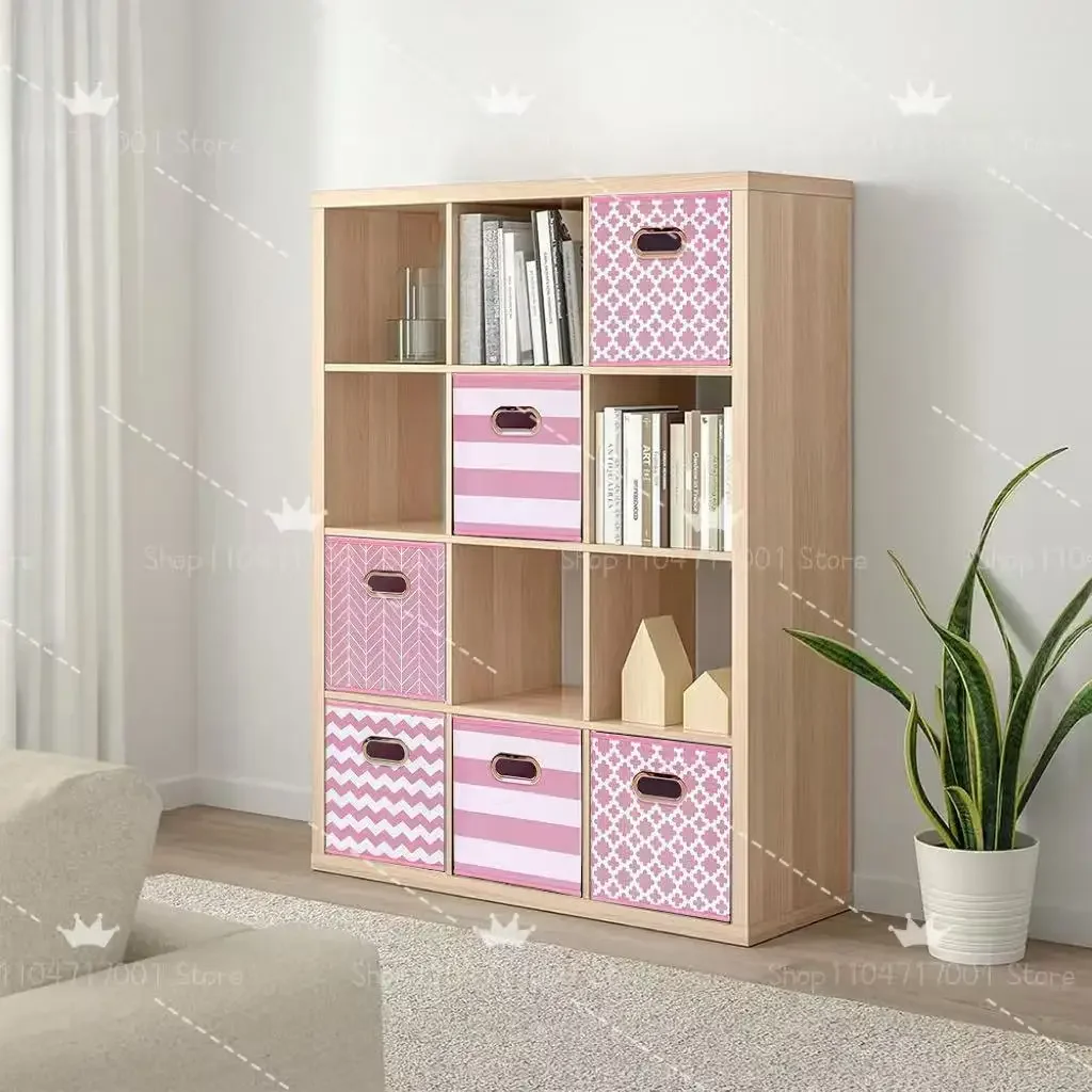 robe cube: أفضل حل لتنظيم الملابس والمستلزمات في الخزانة بسعة كبيرة وقابلة للطي