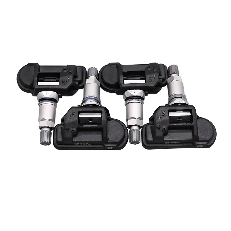 

4X ДЛЯ 2014 2015 2016 MERCEDES-BENZ E-CLASS (W212) 2019 2020 EQC (N293) TPMS 2026 ДАТЧИК ДАВЛЕНИЯ В ШИНА 670002790 A0009050030