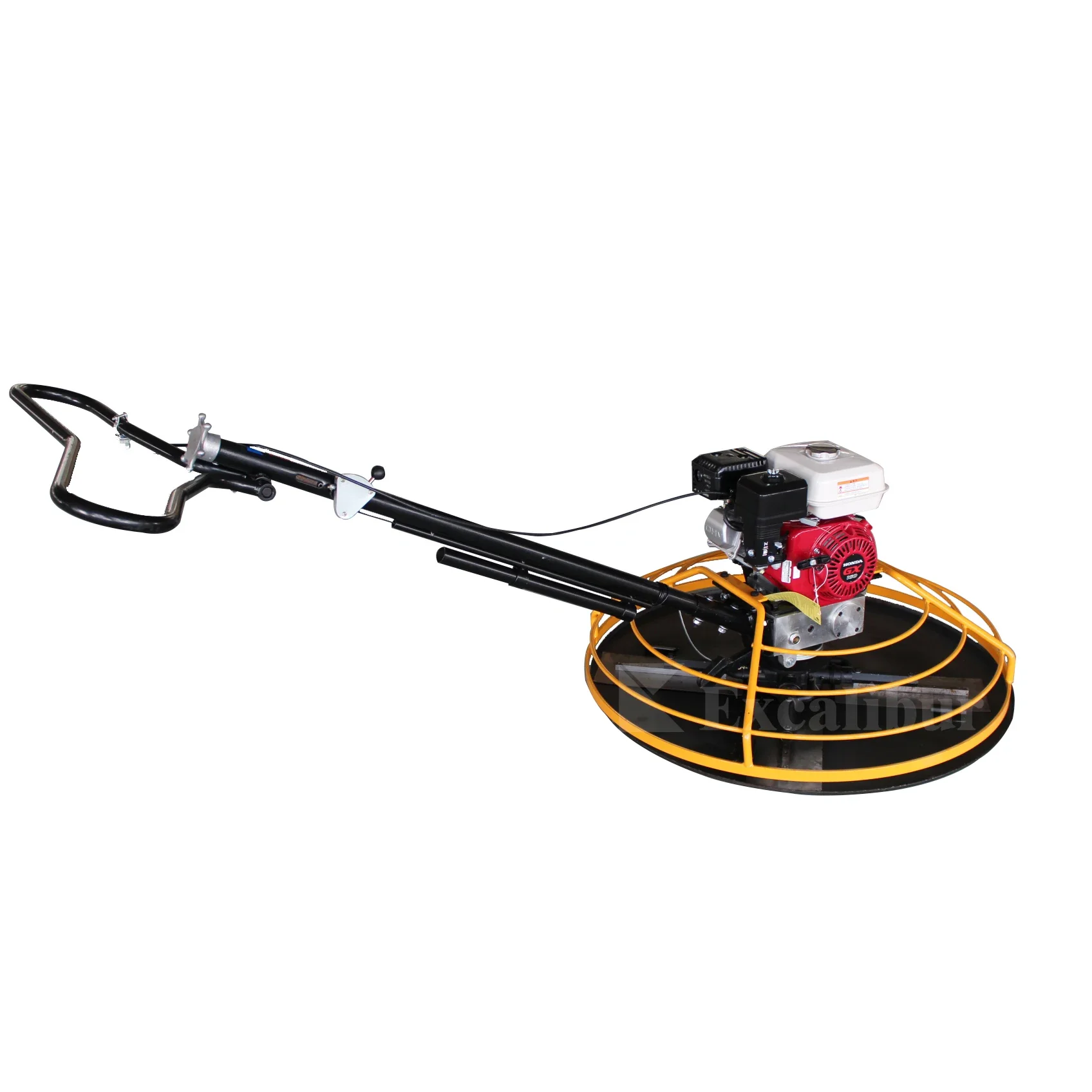 Wholesale OEM ODM Construction Machine Tools Equipment Electric Start 24in 30in 36in 48in Concrete Trowels Power Trowel