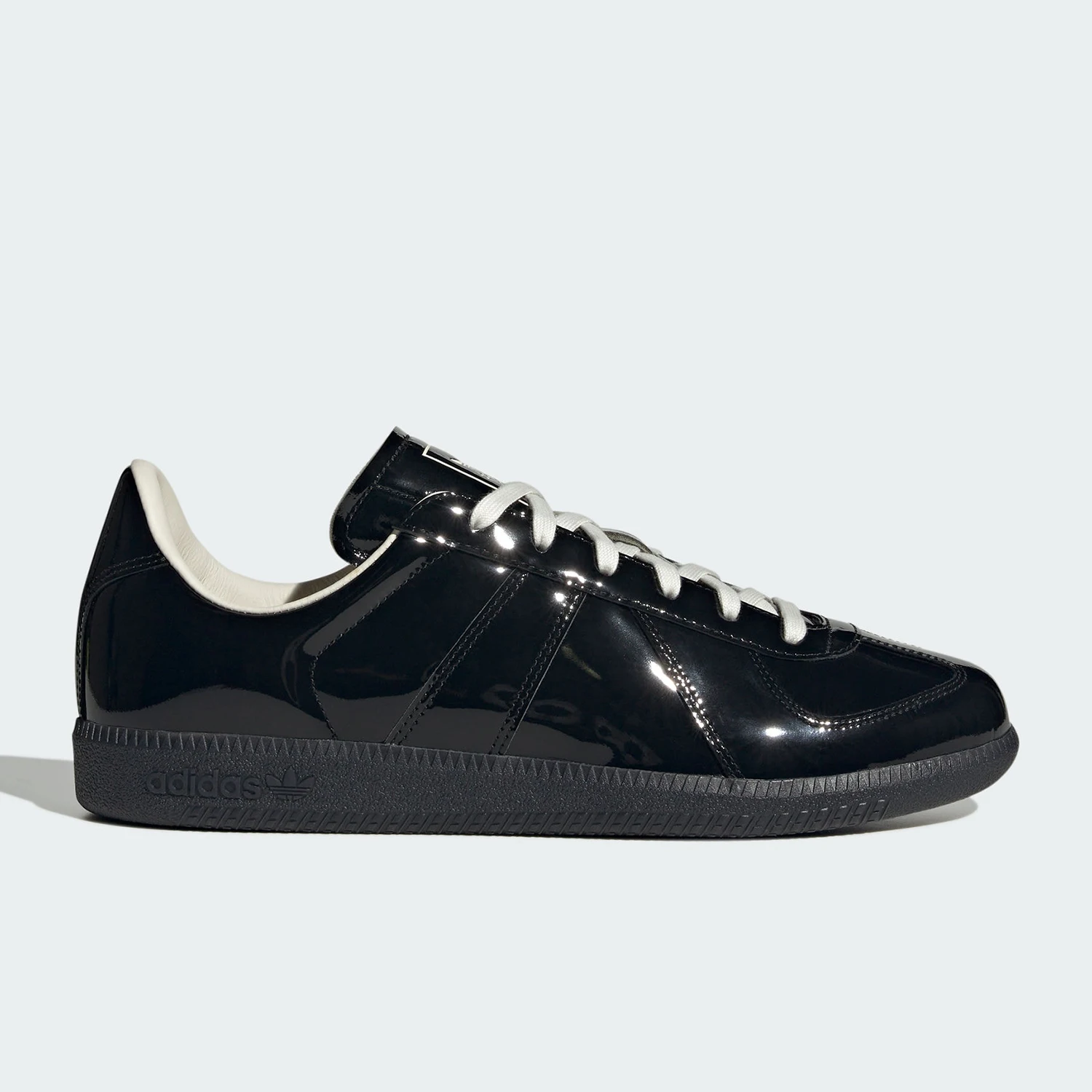 Adidas genuine clover BWARMY new men's and women's casual board shoes HQ9232