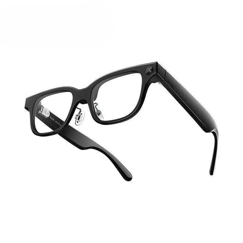 AI glasses, smart glasses, super AI assistant, shooting, translation, prompt