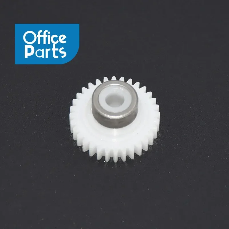 2pcs  NGERH0062QSZZ Clutch Gear for Sharp AR 2718 AR2616 AR2618 AR3820 3818 160 161 copier parts