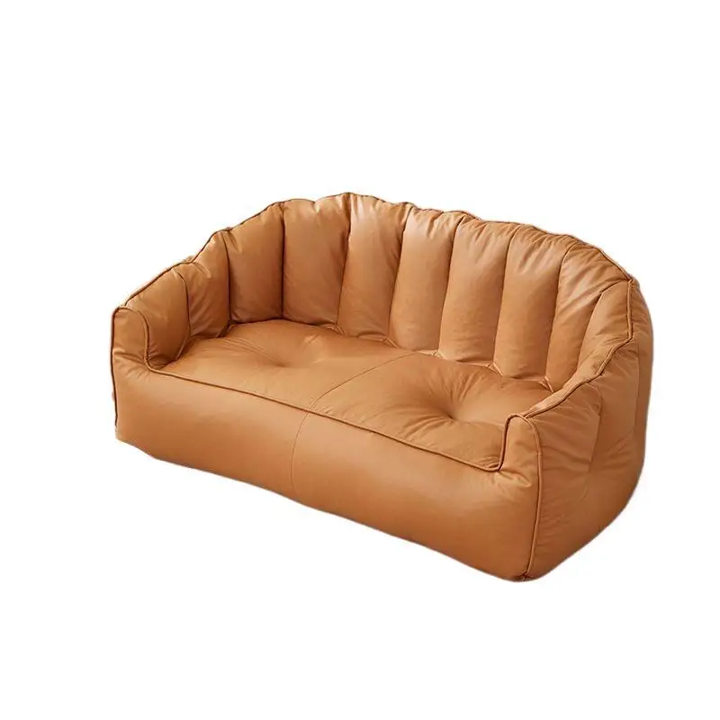 

Lazy sofa tatami floor small sofa net red bean bag human kennel double