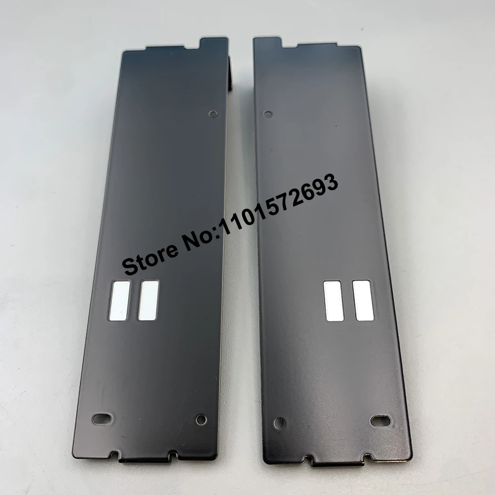 For Roland Plate Clamp Media L2 R2 CG2191 1000025668 1000025667 for Roland AP-640 LG-300 LG-540 LG-640 SG3-300 SG3-540 VG3-540