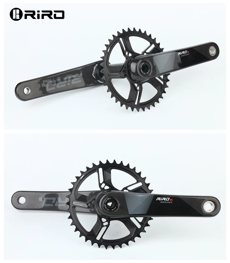 Riro-11,12スピード,170mm, 32 t,34 t,36 t,38t,xx1バイクパーツ用の