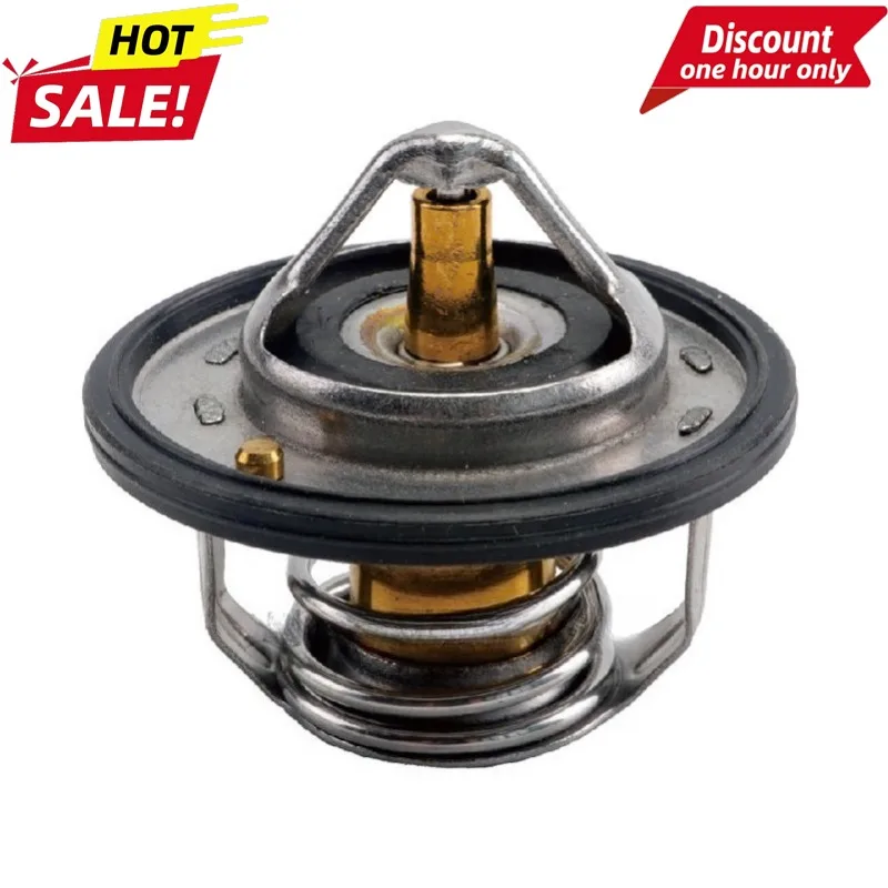 

For Engine Thermostat 17670-65D00 17670-66D01 17670-77E00 17670-66M00 Thermostat