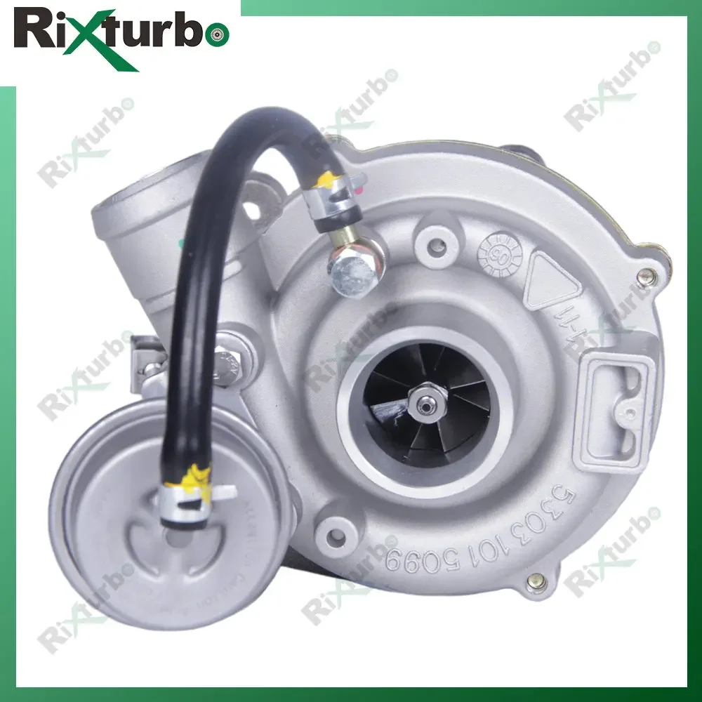 New Turbo For Cars Charger 454159-0001 038145701AV For Volkswagen Golf IV/Bora/New Beetle 1.9 TDI 1996-2010 Engine Parts Car
