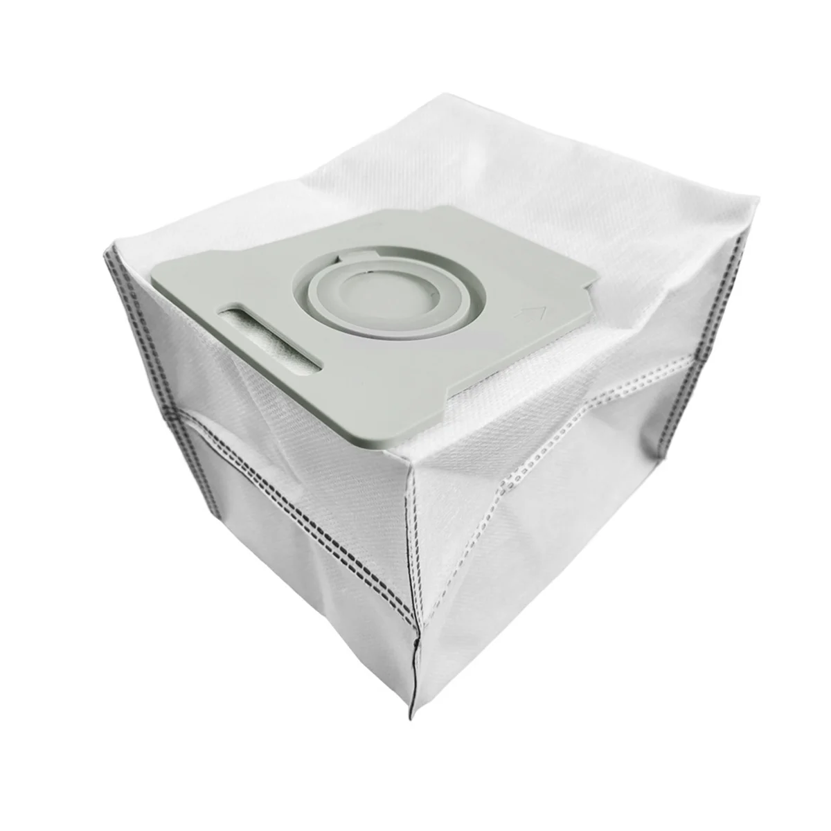 6 peças para i7 + i7 plus i3 e5 e6 e7 s9 s9 + robô saco de pó de carbono ativado acessórios para aspirador de pó