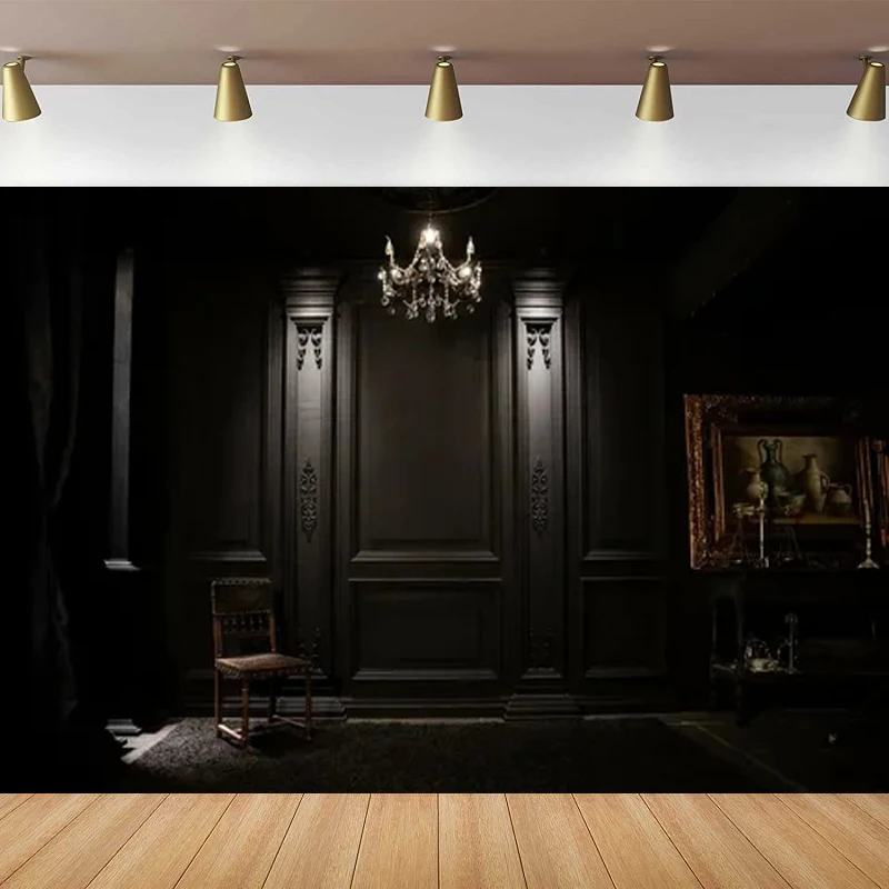 Photography Backdrop Roaring 1920s The Great Gatsby Party Background Vintage Dance Prom Photo Shoot Booth Props Cake Table Decor