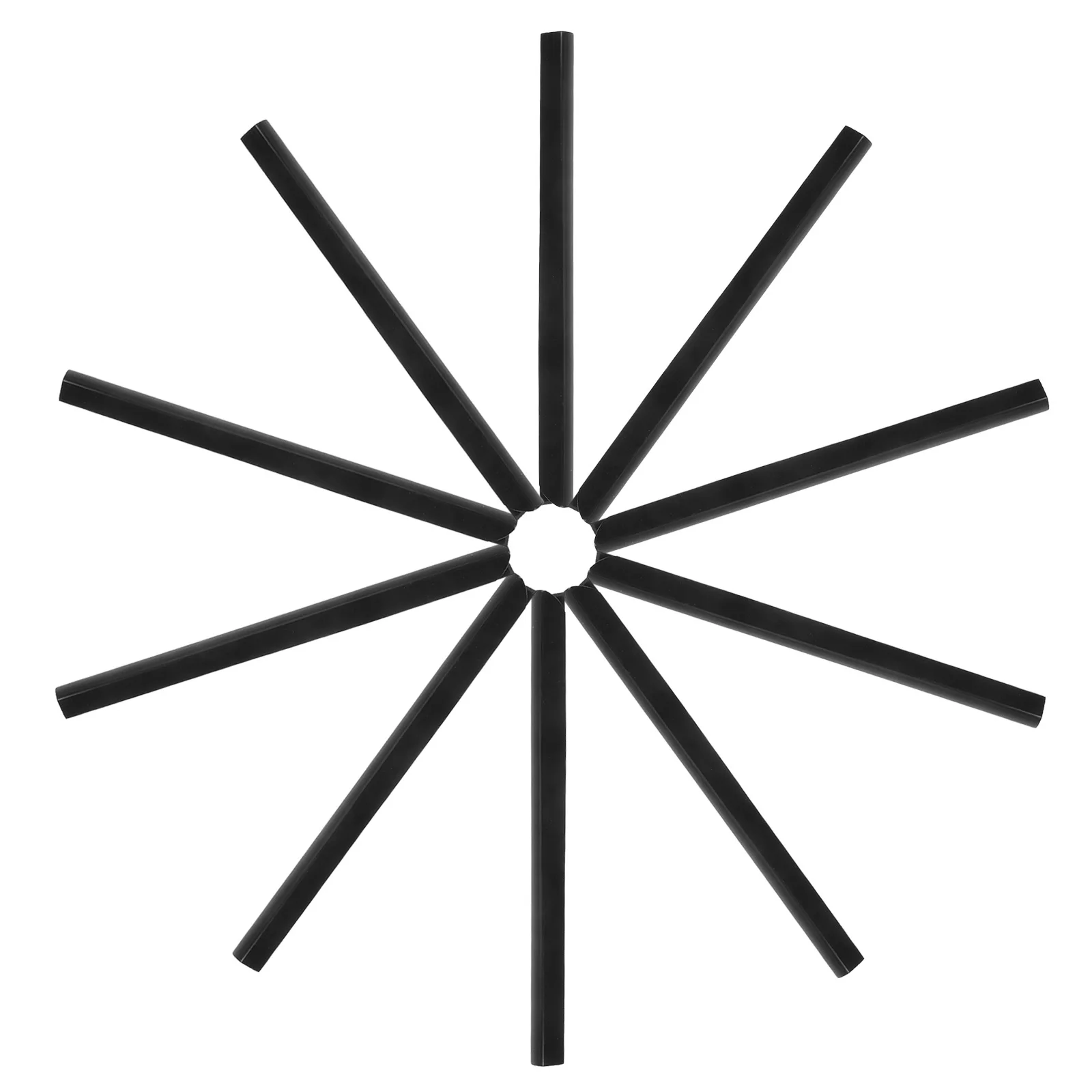 30 قطعة مقاطع شاشة الخصوصية الثقيلة للحصير قضيب مزدوج حماية الرياح سطح السفينة درابزين لوحات في الهواء الطلق استخدام مشبك السياج للخصوصية #3