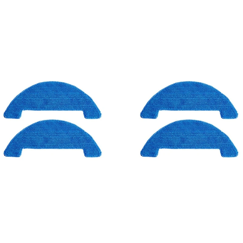 A68M-4X ممسحة القماش الخرق ل 360 Smartai C50 G50 جهاز آلي لتنظيف الأتربة