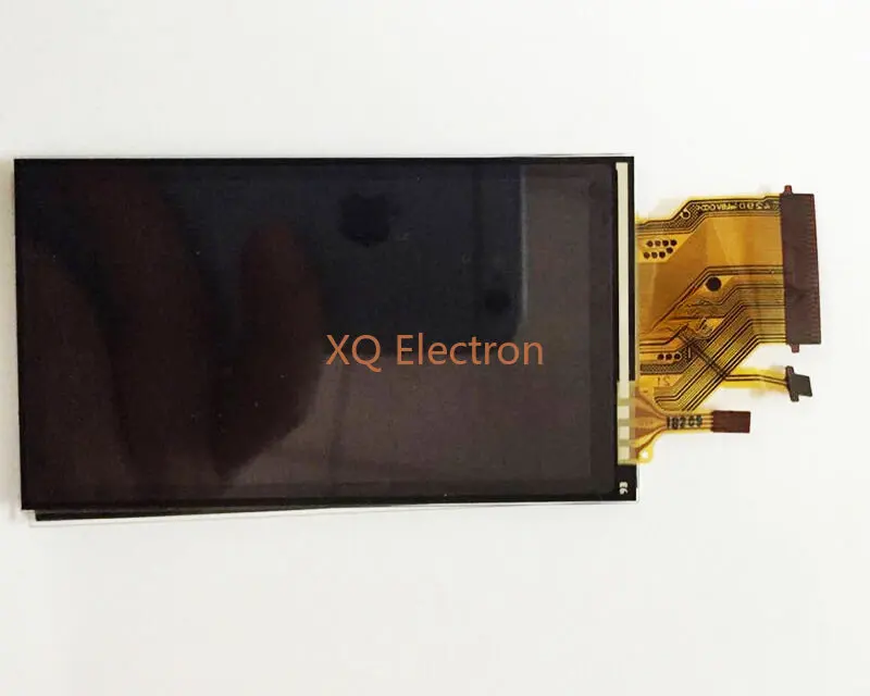 

LCD Display Screen for Sony HDR-PJ800E PJ810 E Video Camera Repair Part + Touch