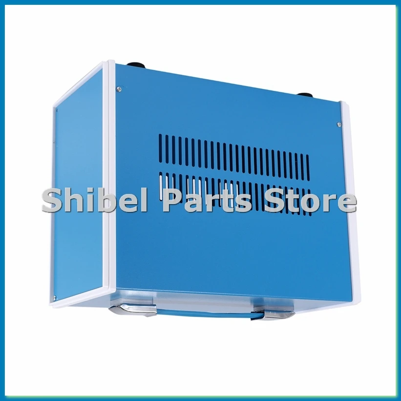 

Металлический корпус для электроники, уличный и внутренний, для приборов, электронных модулей, распределительная коробка, кейс для проектов - A25R