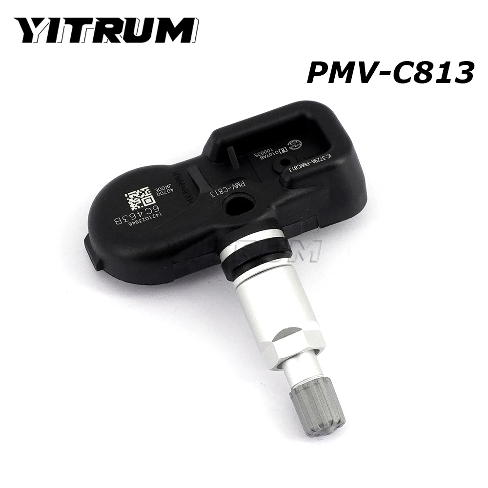 

YITRUM PMV-C813 TPMS Sensor For Nissan Juke Cube Infiniti EX35 G37 FX35 G35 FX45 315MHz 40700-JK00E 40700-JK00D 40700-JK00C