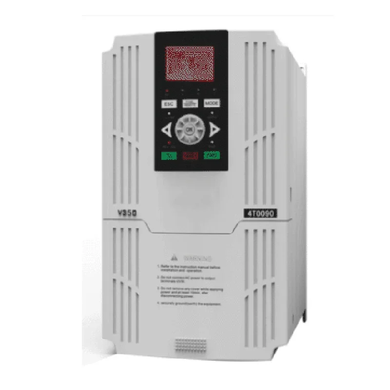 Brand New Original V350-2s0022 1 Phase 220V 2.2kw 3HP 10A 1000HZ VFD Inverter For Machine Cloose-Loop Vector Spot