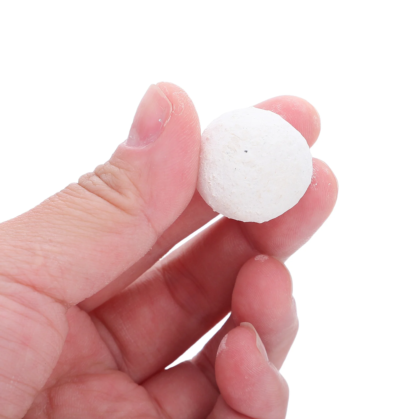 

20Pcs Rice Wine Yeast Traditional Chinese Dry Yeast Ball High Activity Fermentation Starter DIY Fruit Rice Alcohol Brewing