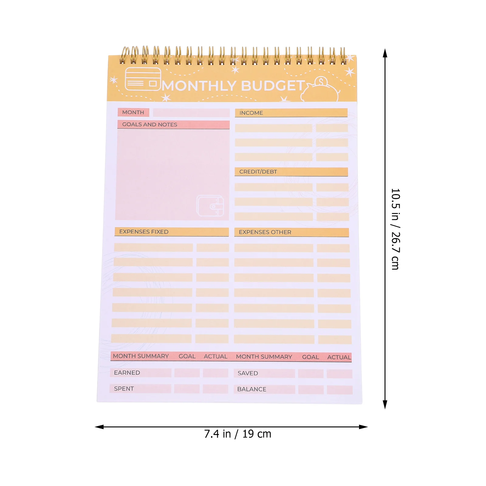 دفتر القائمة الأسبوعية القابلة للتمزيق، مخطط الوجبات المنزلية، منظم مذكرات الطعام، دفتر القائمة للمطبخ، مخطط الوجبات الأسبوعي