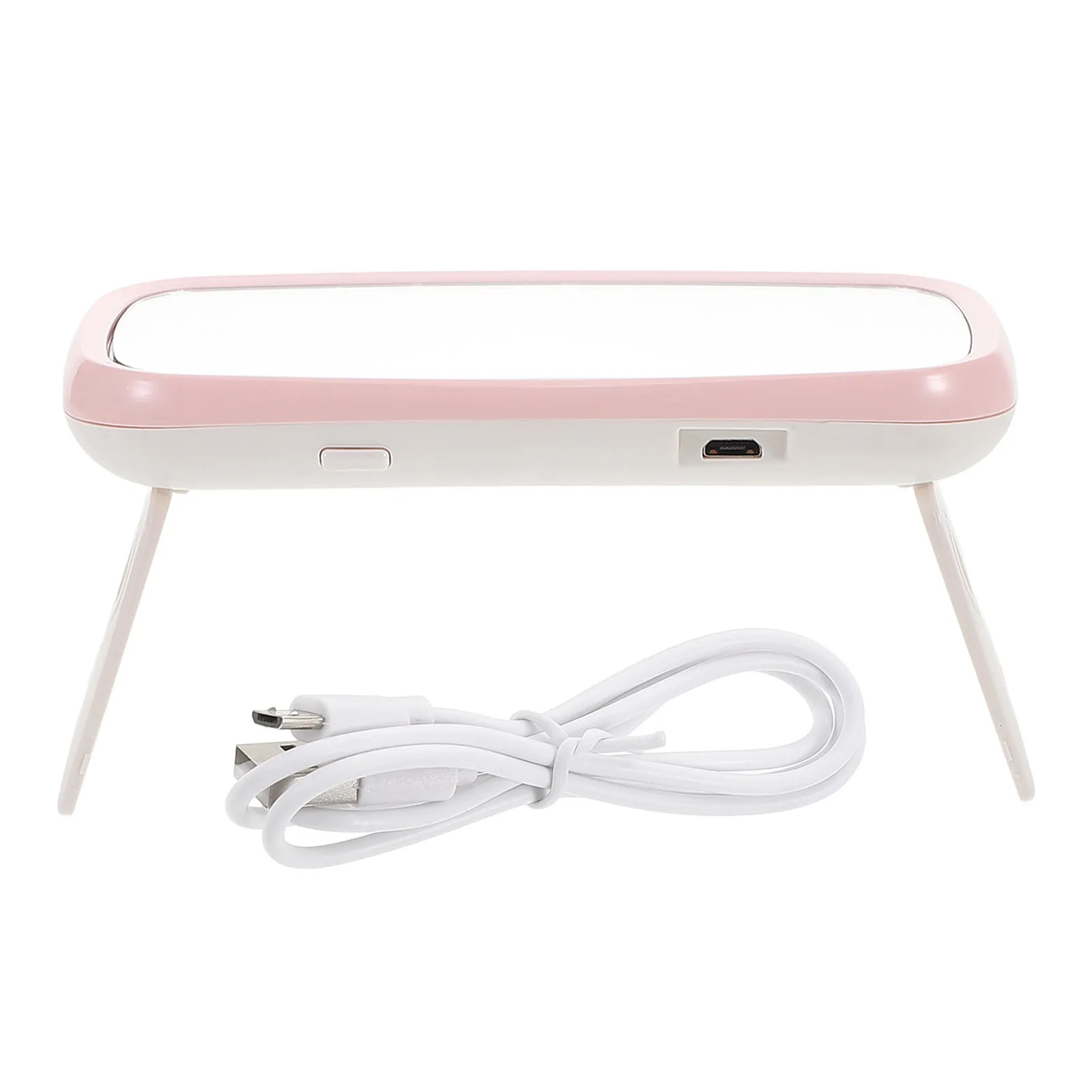 

Набор: простая LED-лампа для гель-лака и обычного лака, эффективная система сушки, компактный размер, для домашнего использования