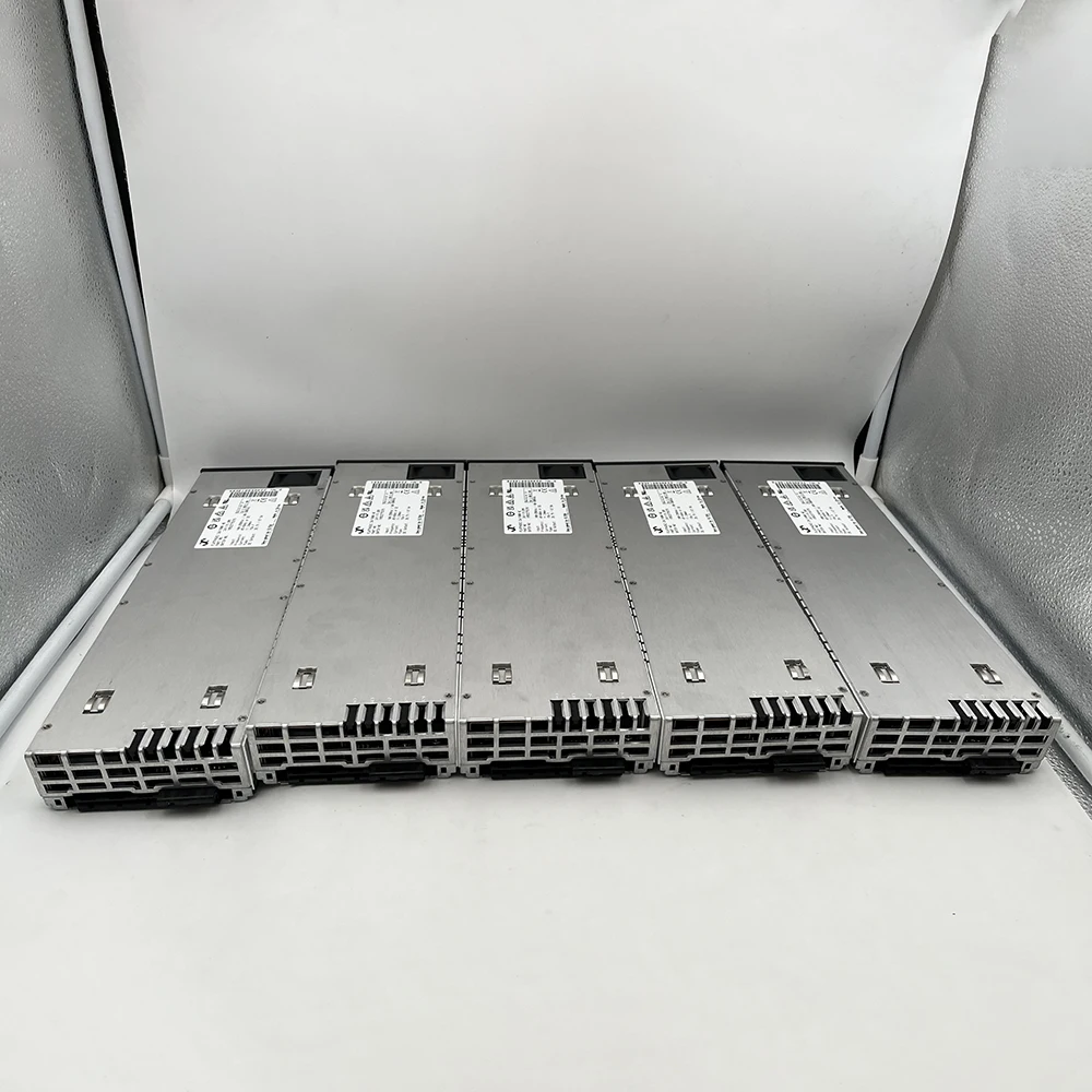 1Pcs 241115.205 FLATPACK2 24/1800 HE 241115.200 DC Output 26.7V 67.5A 1800W Rectifier Module Power Supply Module Works Perfectly