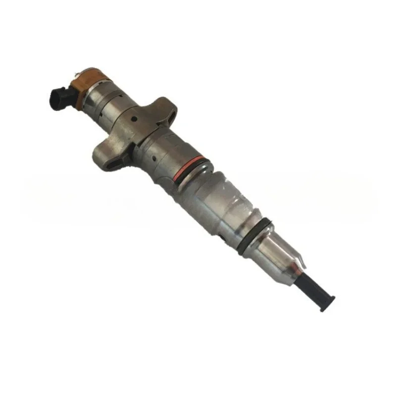 Baumaschinen-Baggerteile Einspritzdüse 387-9433