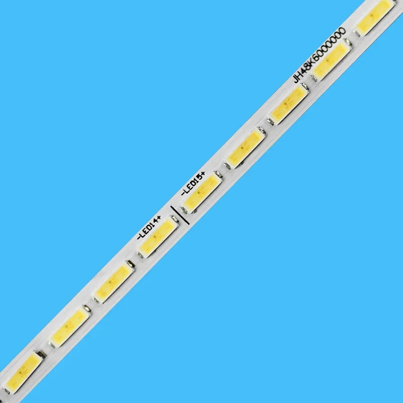 1pcs/set LED backlight strip For Leroy 40 inch 70 lamp RF-A1400P14-1405S-01 LED 40C380 405S-01 LED 40C380 510mm 1pcs 3V