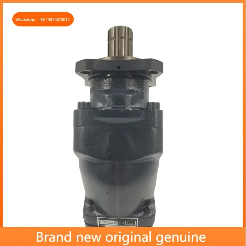 

Piston Pump SCP-047R-N-DL4-L35-SOS-000 SCP-047L-N-DL4-L35-SOS-000 SCP-056L-N-DL4-L35-SOS-000 Hydraulic Pump