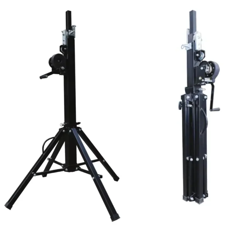 Stage Lighting Professional Lighting Tower Line Array Speaker System