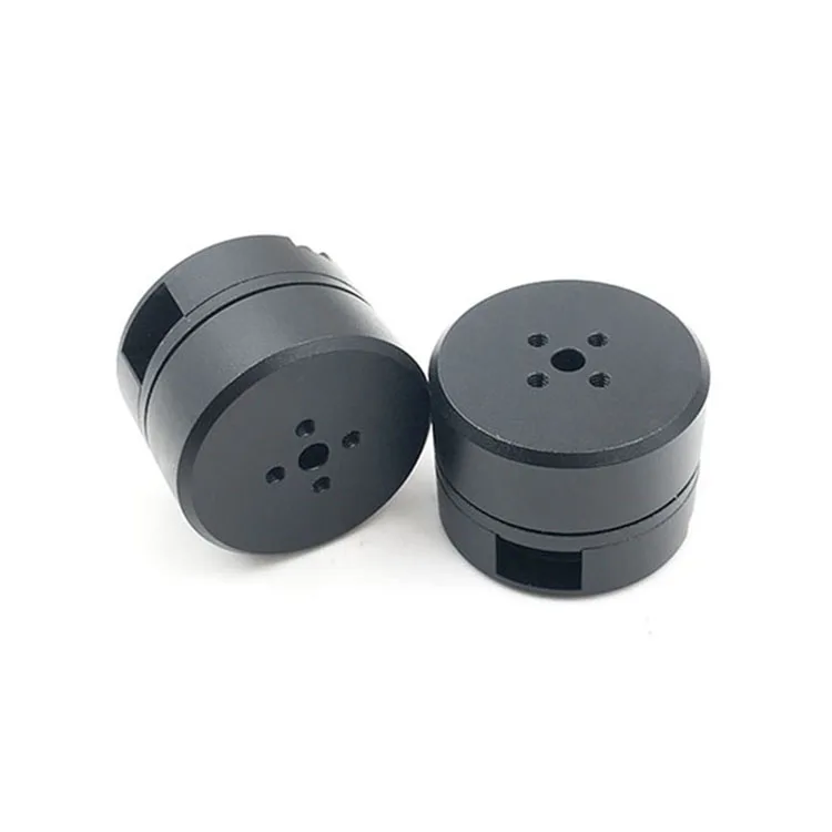 Motor robô sem escovas, grande torque, gb/gbm/pm2205, braço mecânico, para câmera, robô gimbal, motor pmsm, furo grande