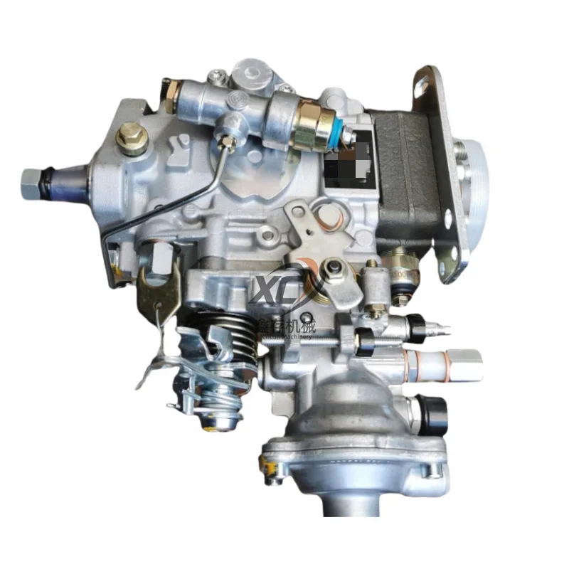 

Новый топливный насос VE для экскаваторов ATV&UTV 0460426408 VE612F1400R929-8 3975384 для двигателей 6BT 5.9L
