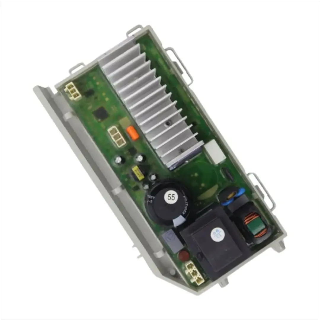 Suitable for Haier drum washing machine motor frequency conversion board 0021800035Q 0021800035F 0021800035S drive board