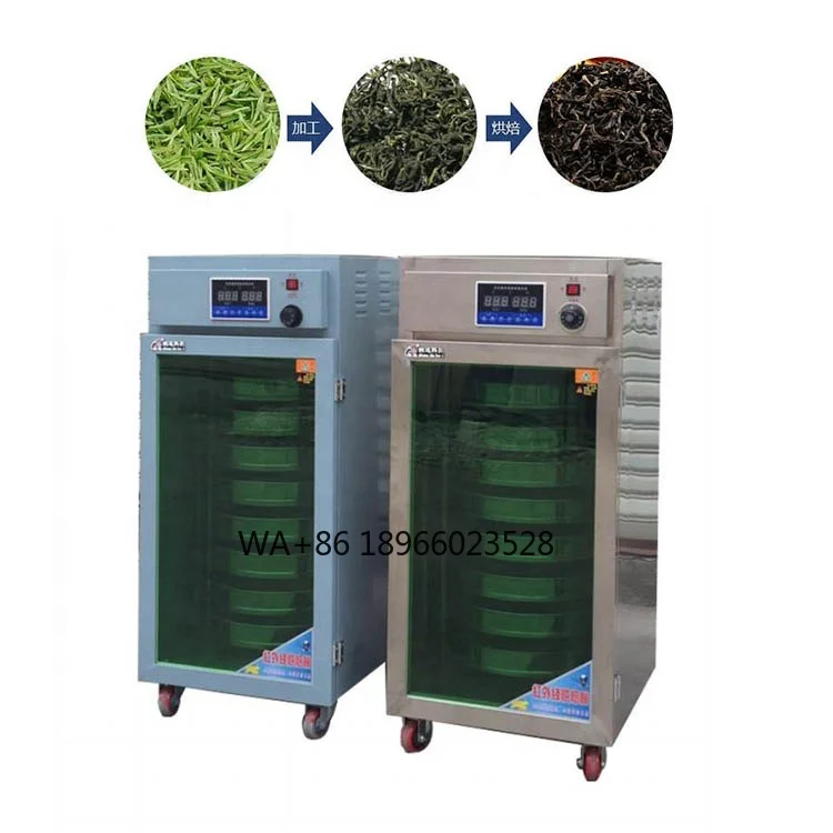 Máquina secadora infrarroja automática, deshidratador de alimentos Solar, fruta, piña, manzana, máquina secadora de higos