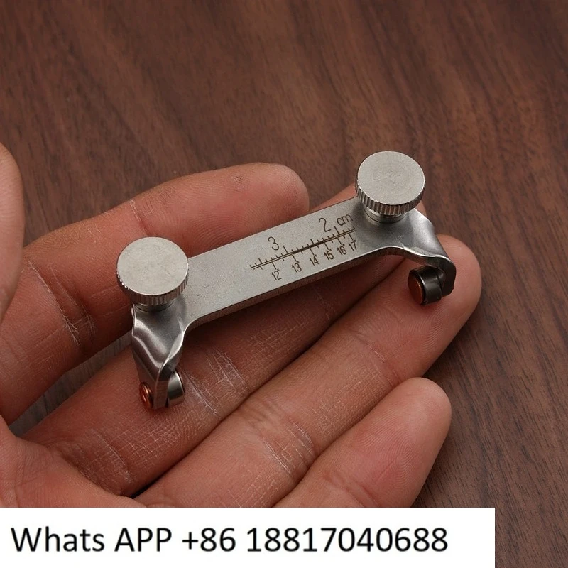 Fixed Angle Sharpener, Auxiliary Tools, Fixed Angle T09