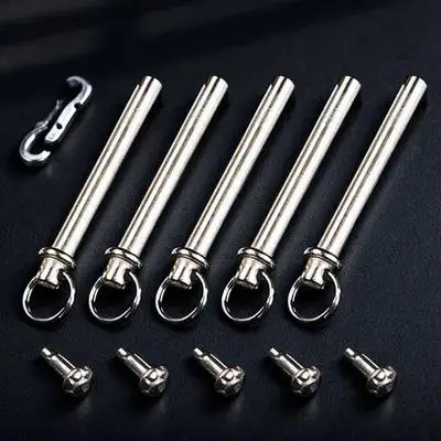 5 مجموعات مروحة اليد إصلاح ملحق برشام الجوز عدة مروحة قابلة للطي رمح استبدال أجزاء الصلبة رمح المسامير المكسرات الجوز والمسامير