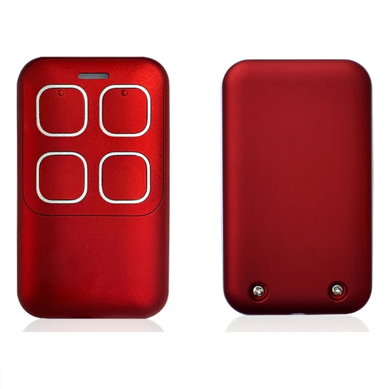2024 nuovo telecomando per cancello ATA PTX5 PTX 5 Garage Door Triocode Control BND Tritran CAD TB6 trasmettitore remoto 433.92MHZ
