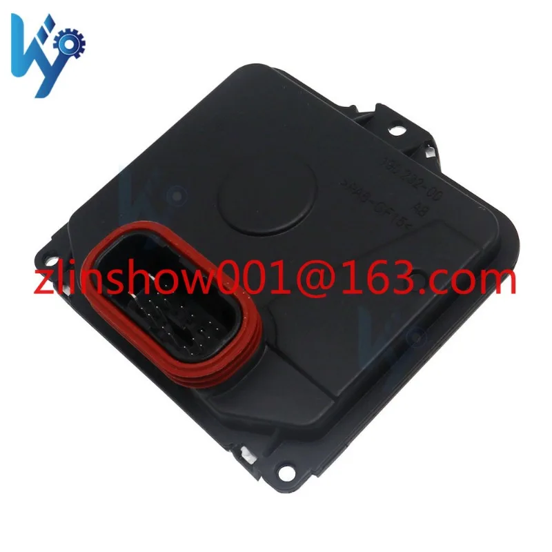 4 م 0907397 وحدة التحكم في صابورة المصباح LED من AD Matrix لملحقات السيارة Audi A4 B9