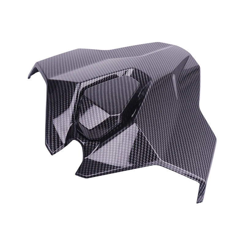 Fit For BMW S1000 RR 2023 2024 Motorcycle Rear Seat Cover Cowl Fairing Passenger Pillion Tail Back Cover s1000RR - Image 3