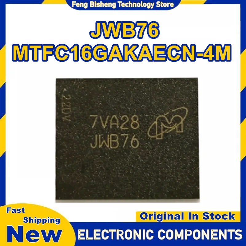 jwb76-mtfc16gakaecn-4m-it-memoria-flash-de-16gb-circuito-integrado-nuevo-y-original-en-stock