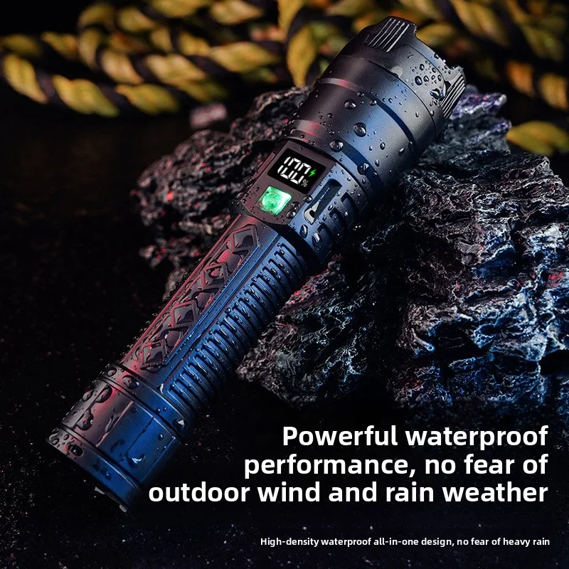 Category image: Job Site&Security Lighting