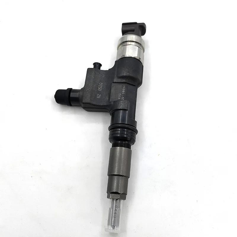

YY tool partsAutomotive Parts Fuel Injector Assembly 095000-9510 095000 9510