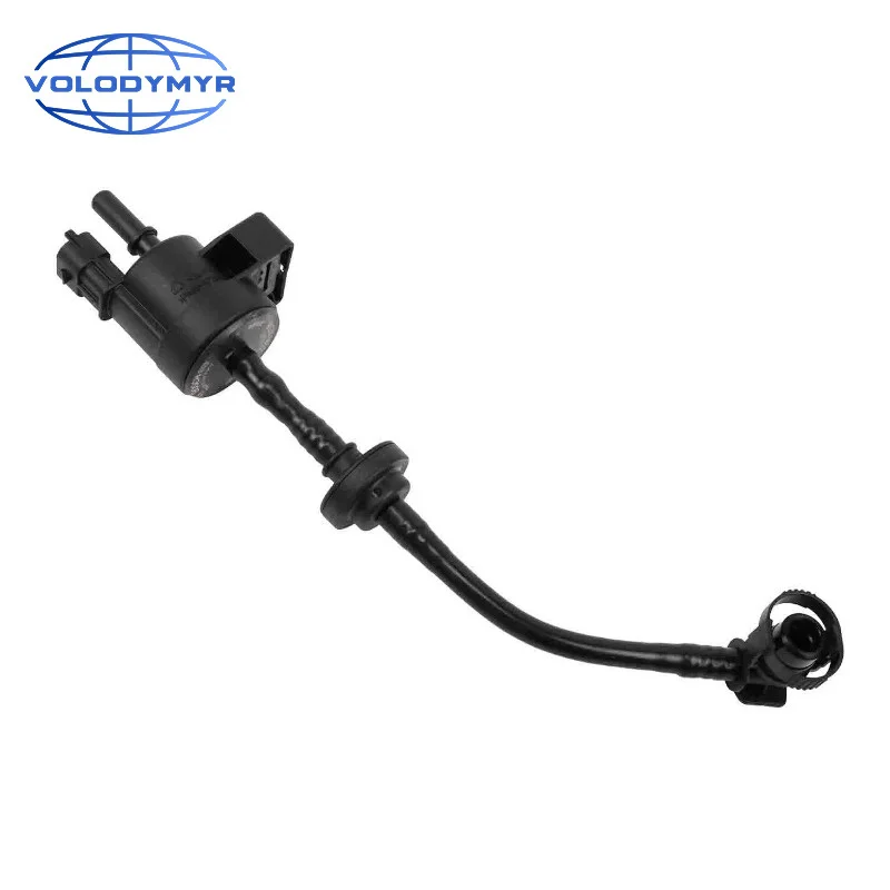 

Car Emission Vapor Canister Purge Solenoid Valve for Buick Encore Chevrolet Cruze Sonic Trax Opel Corsa Astra 55573017 55576071